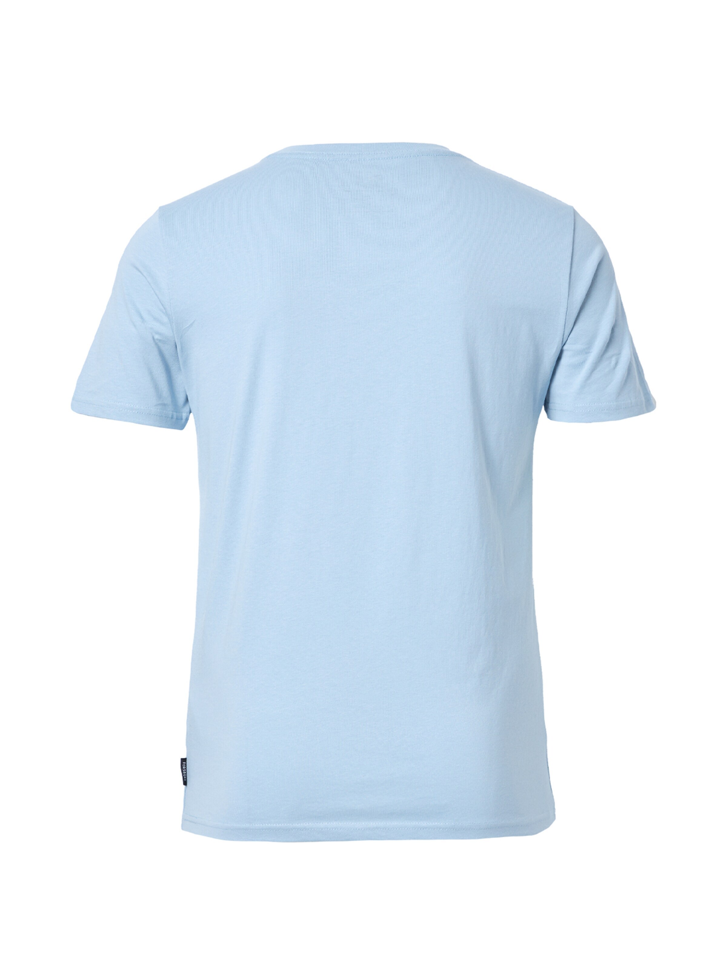 FORSBERG T-Shirt in Blau