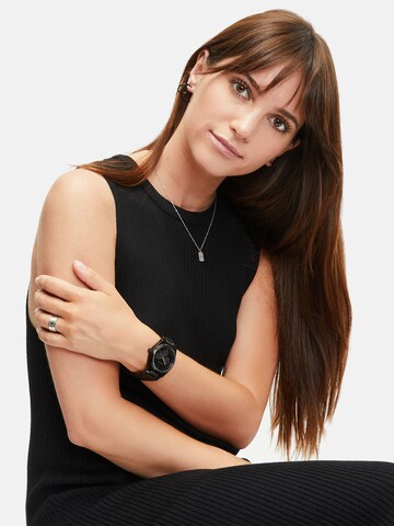 Tamaris Necklace in Silver