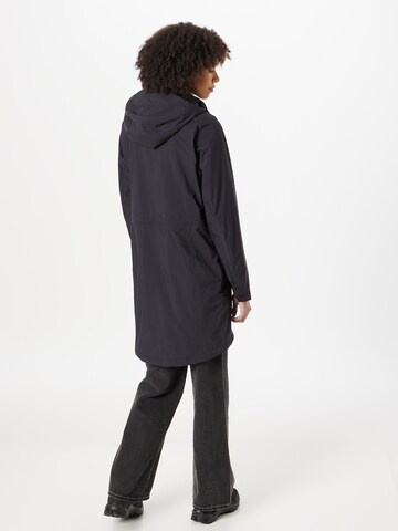 Schöffel Outdoor Jacket 'Sardegna' in Black