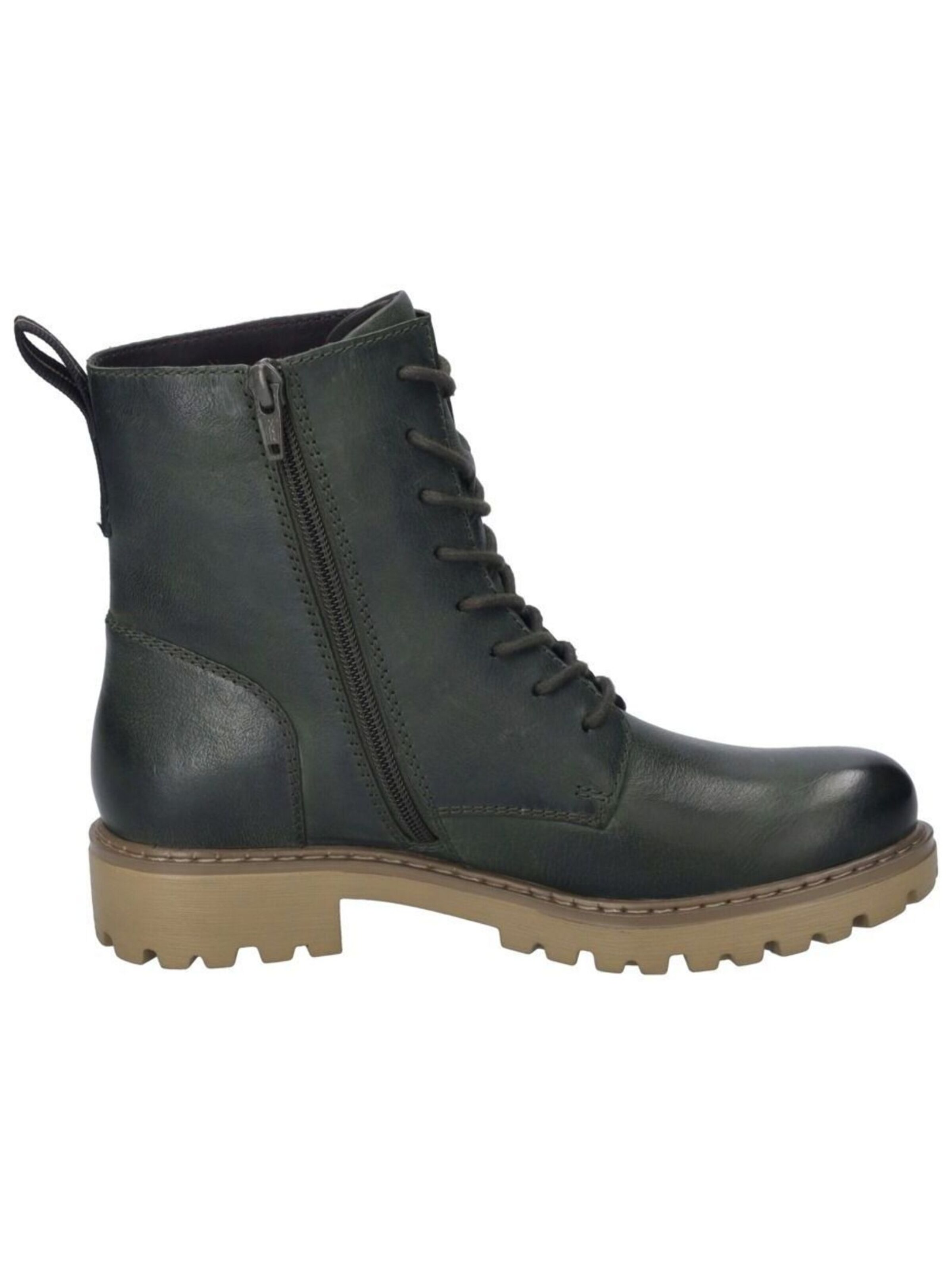 JOSEF SEIBEL Veterlaarsjes in Groen