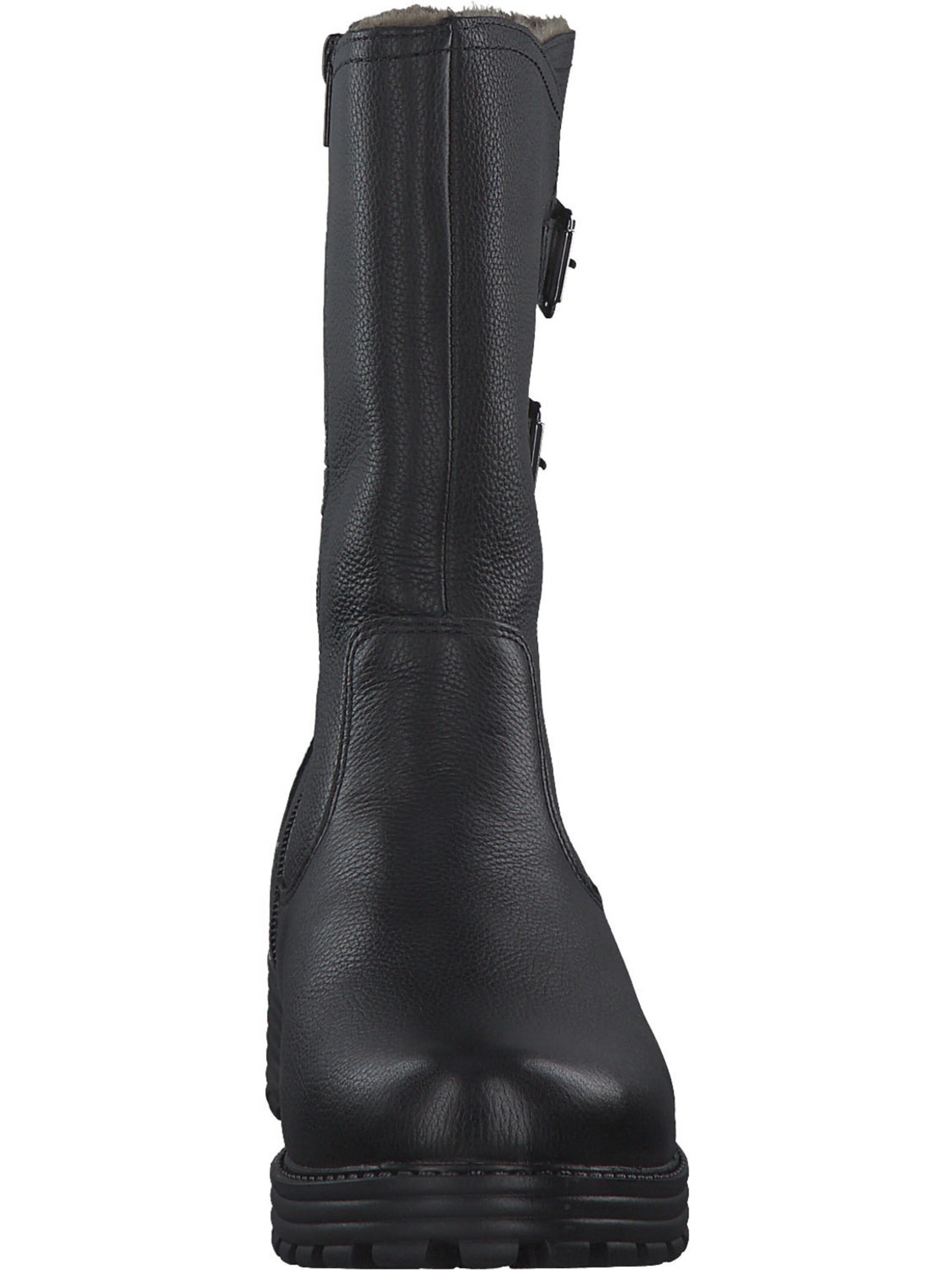 Boots 'D0W76' di REMONTE in nero