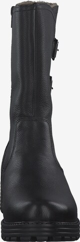 REMONTE Ankle Boots 'D0W76' in Black