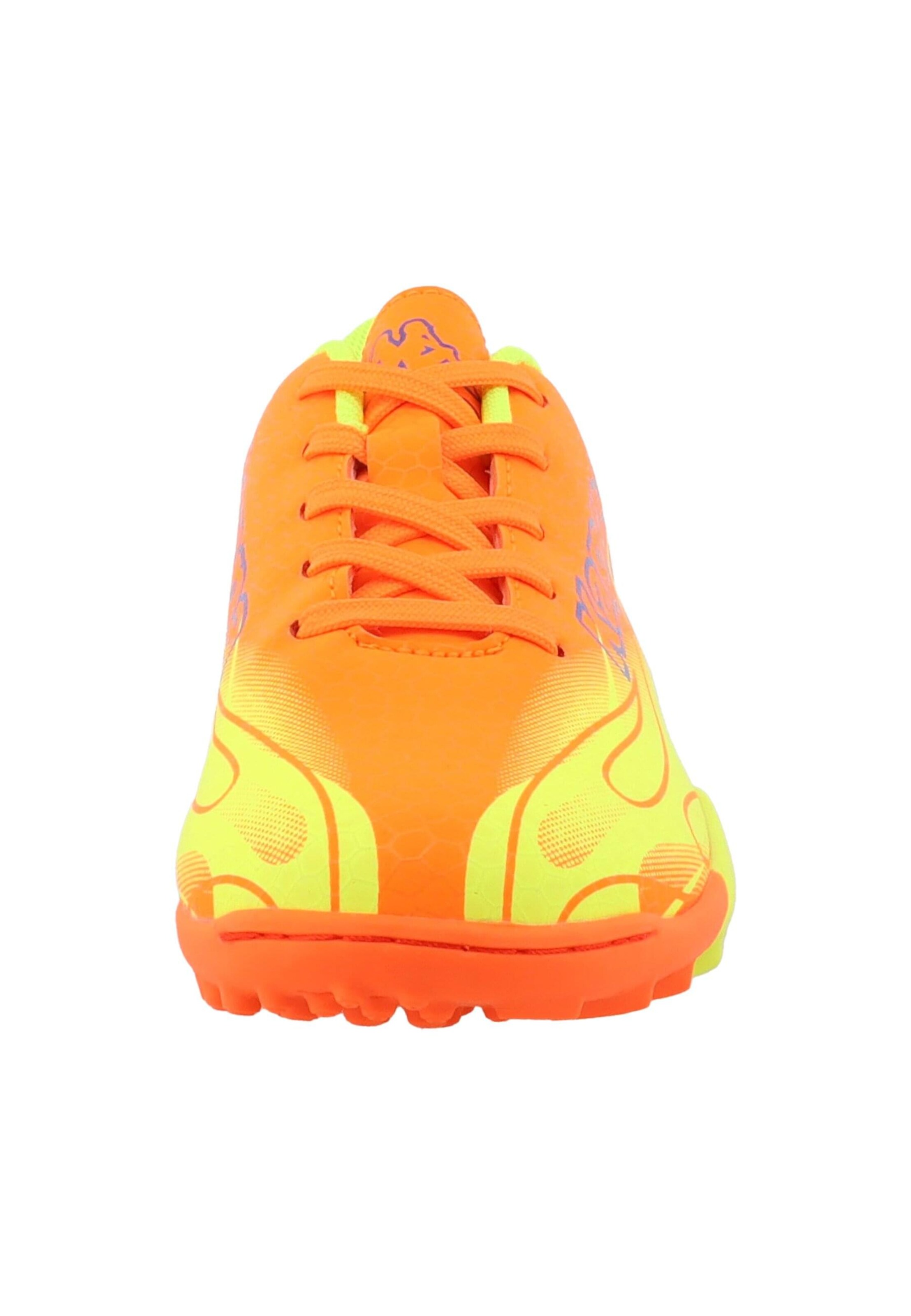 KAPPA Sneakers 'Laya' in Oranje