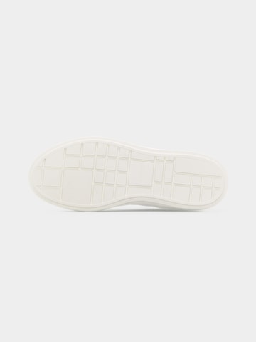 Calvin Klein Sneakers 'PRO' in White