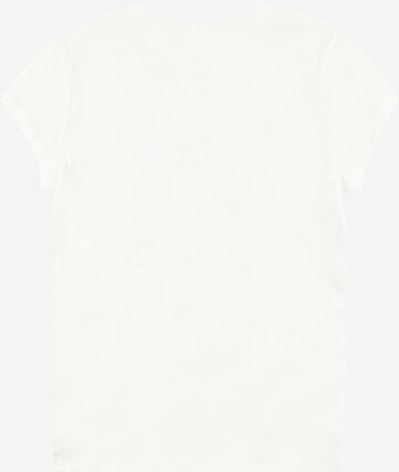 Polo Ralph Lauren - Camiseta en blanco