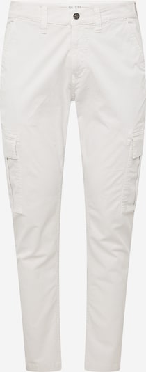 GUESS Cargo Pants 'LONTA CLASSIC' in Egg shell, Item view