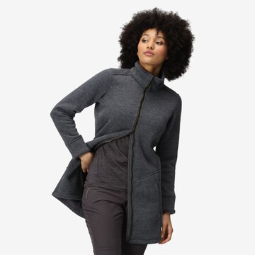 REGATTA Outdoor Coat 'Anderby' in Grey