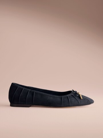 B by Ted Baker Ballerina in Blauw