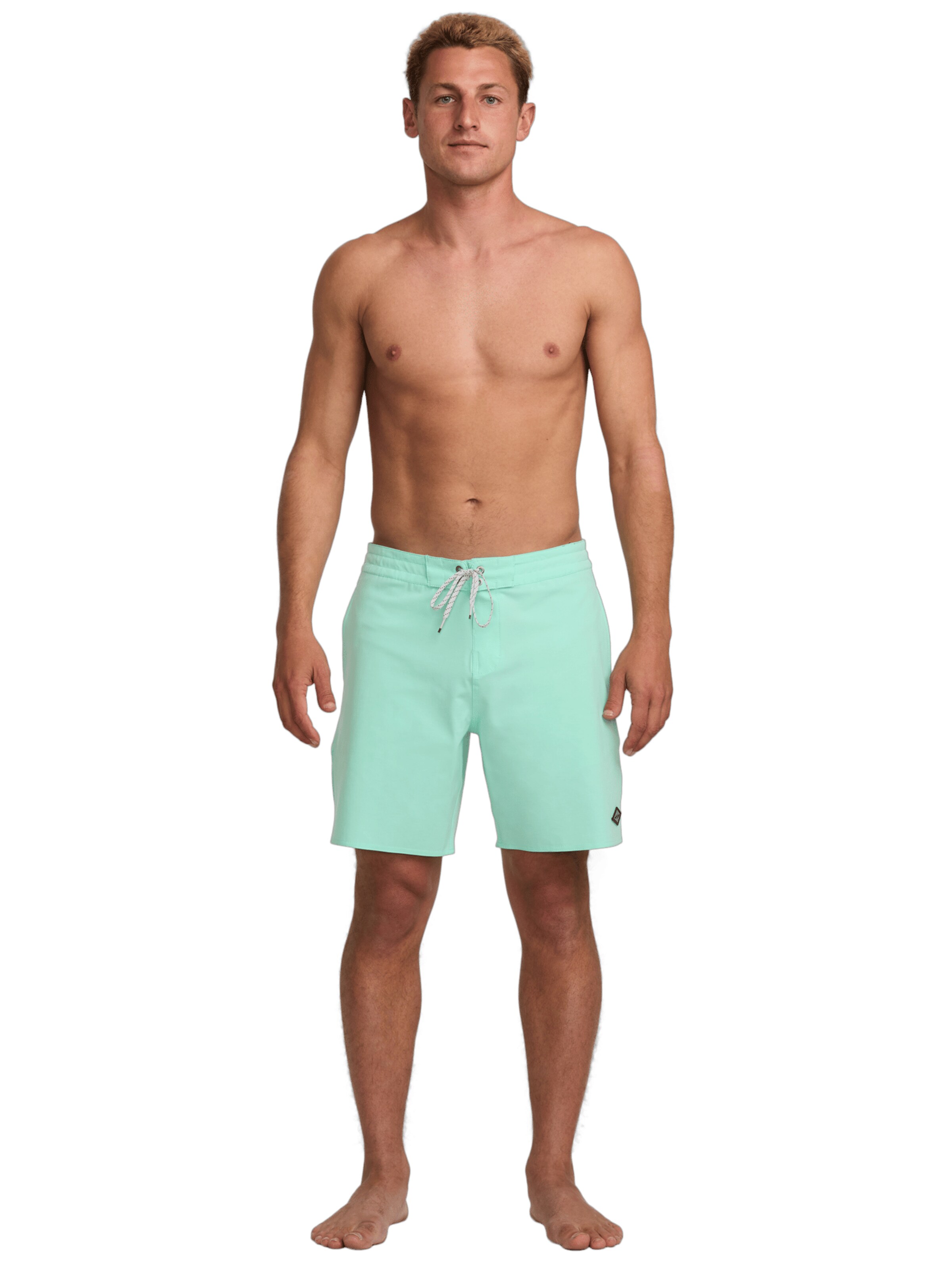 BILLABONG Boardshorts 'Every Other Day' in Blauw