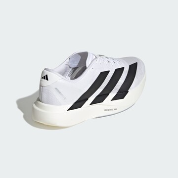 ADIDAS PERFORMANCE Running Shoes 'Adizero Evo SL' in White