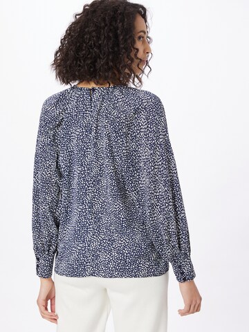 AX Paris Blouse in Blauw