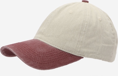 ABOUT YOU Lippalakki värissä beige / burgundin punainen, Tuotenäkymä