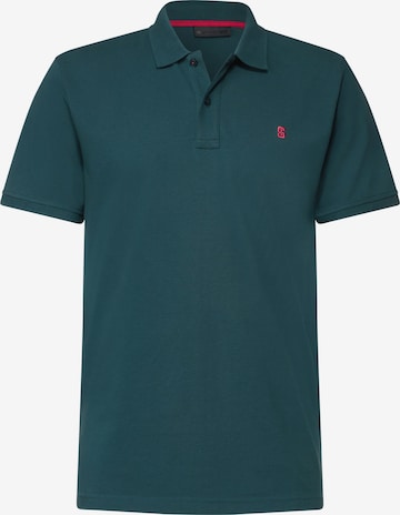 Street One MEN Shirt in Green: front