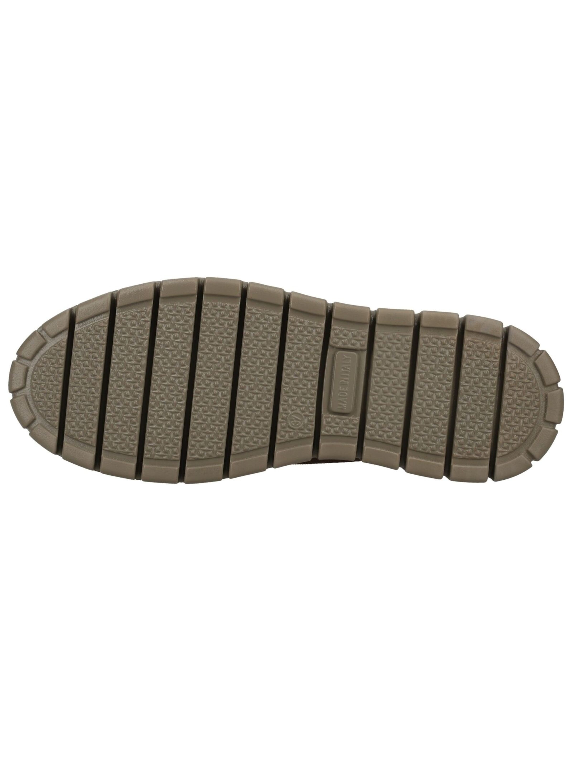 IMAC Lace-Up Shoes in Brown: bottom