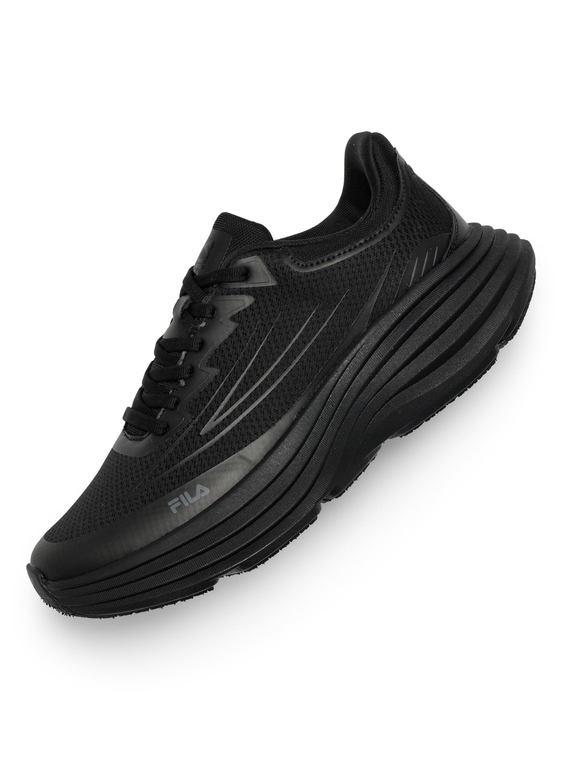 FILA Sneakers laag 'FILA PLYLITE' in Zwart