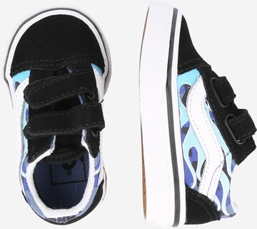 Baskets 'Old Skool' VANS en bleu