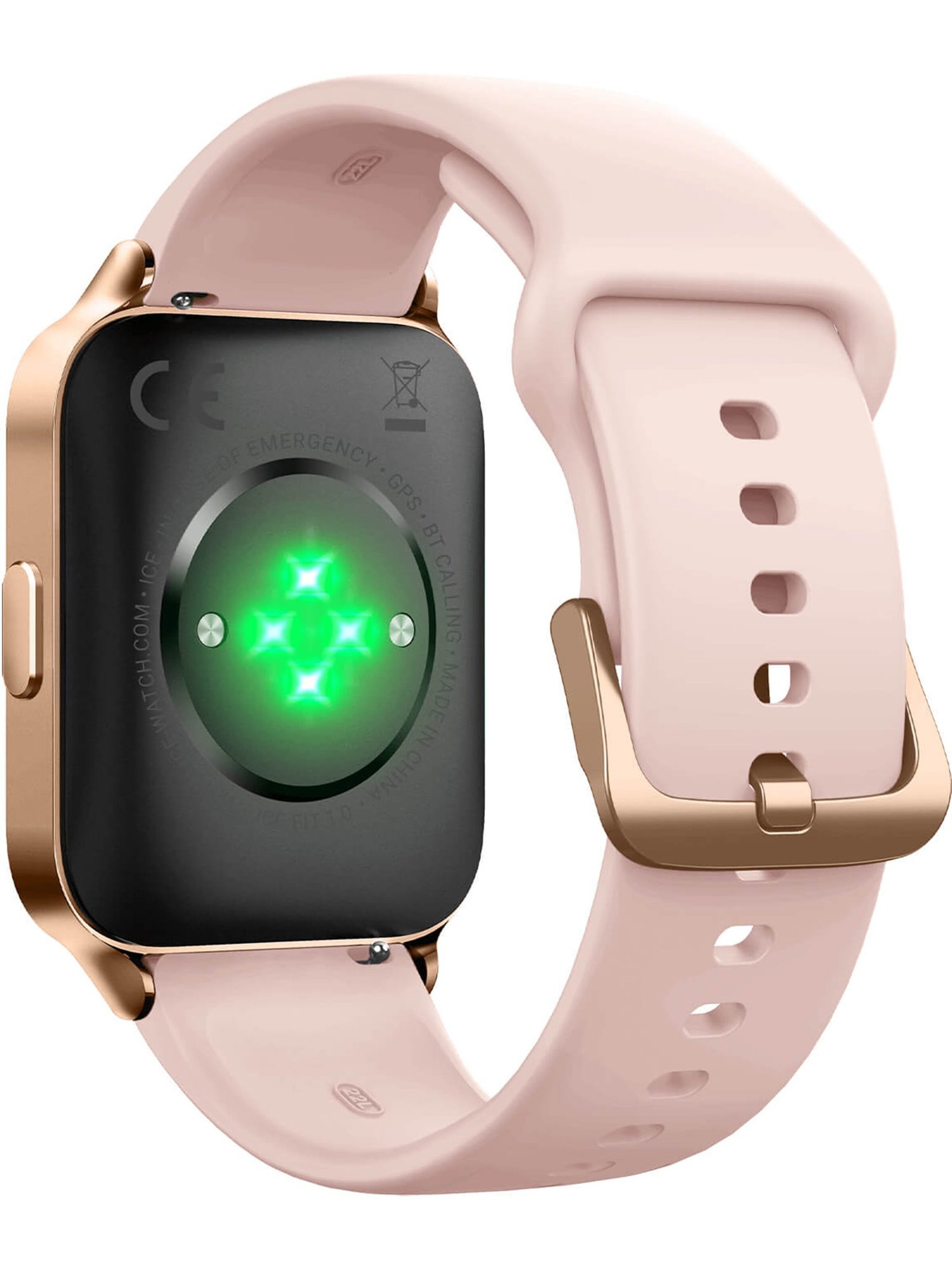 ICE WATCH Digital Watch in Pink