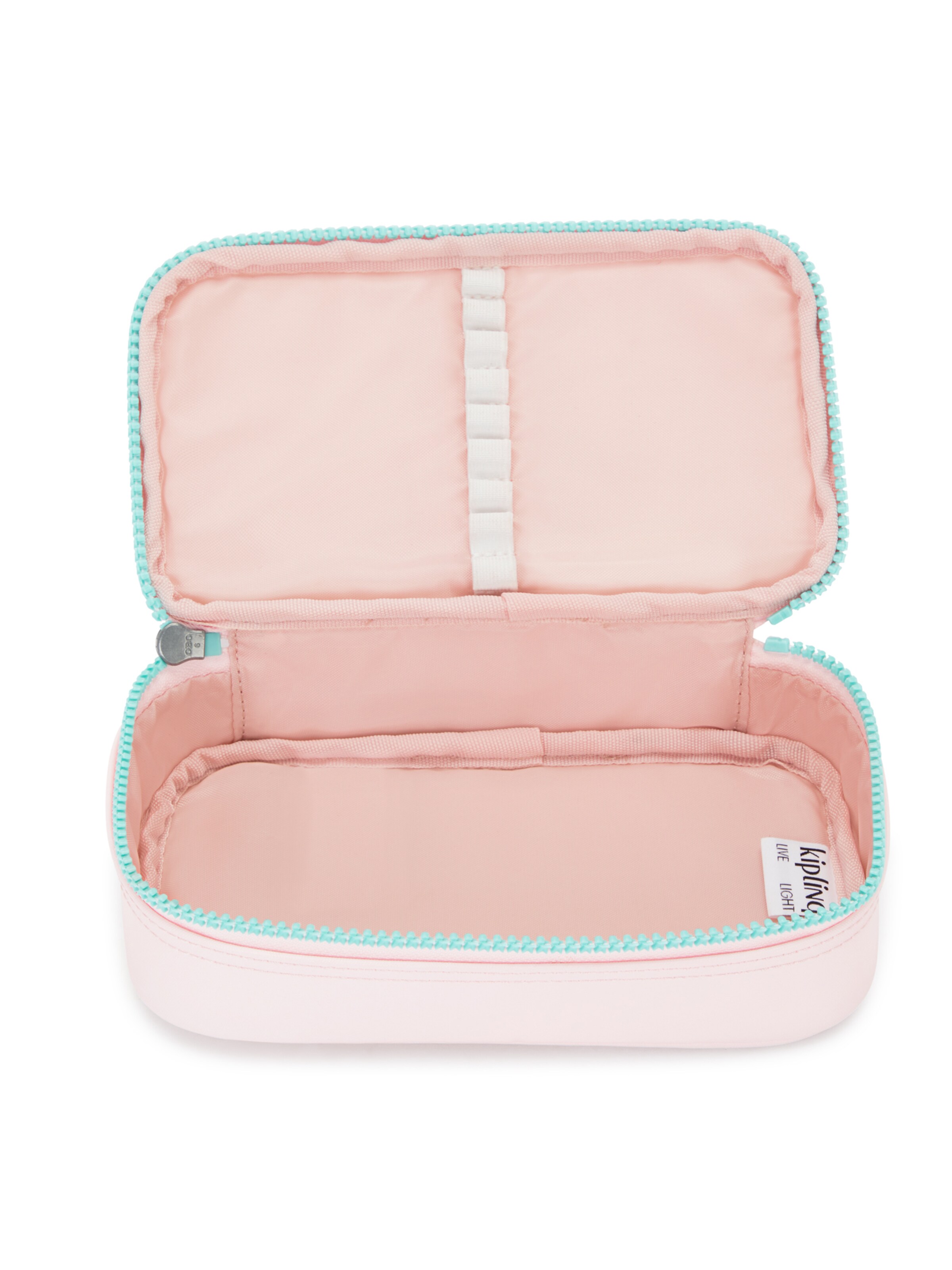 KIPLING Stiftetui '50 Pens' in Pink