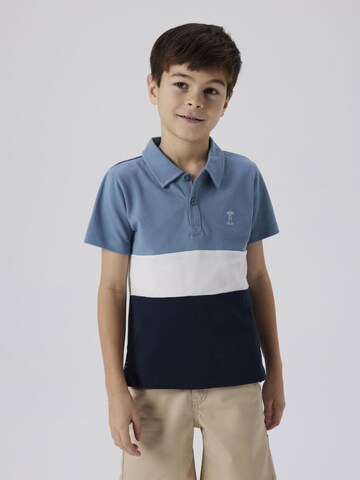 NAME IT Shirt in Blue