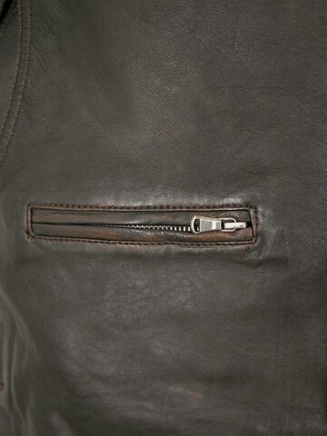 Gilet 'Georgio' di MADDOX in nero