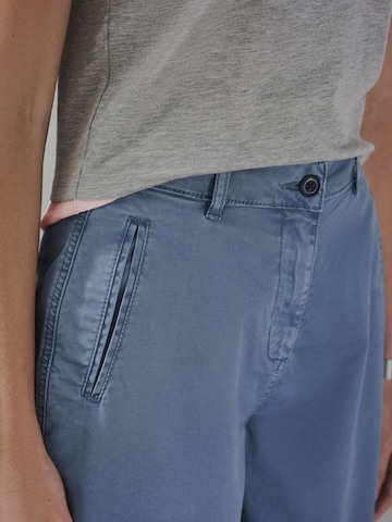 Next Baggy Hose in Blau