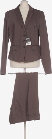 s.Oliver Workwear & Suits in M in Brown: front