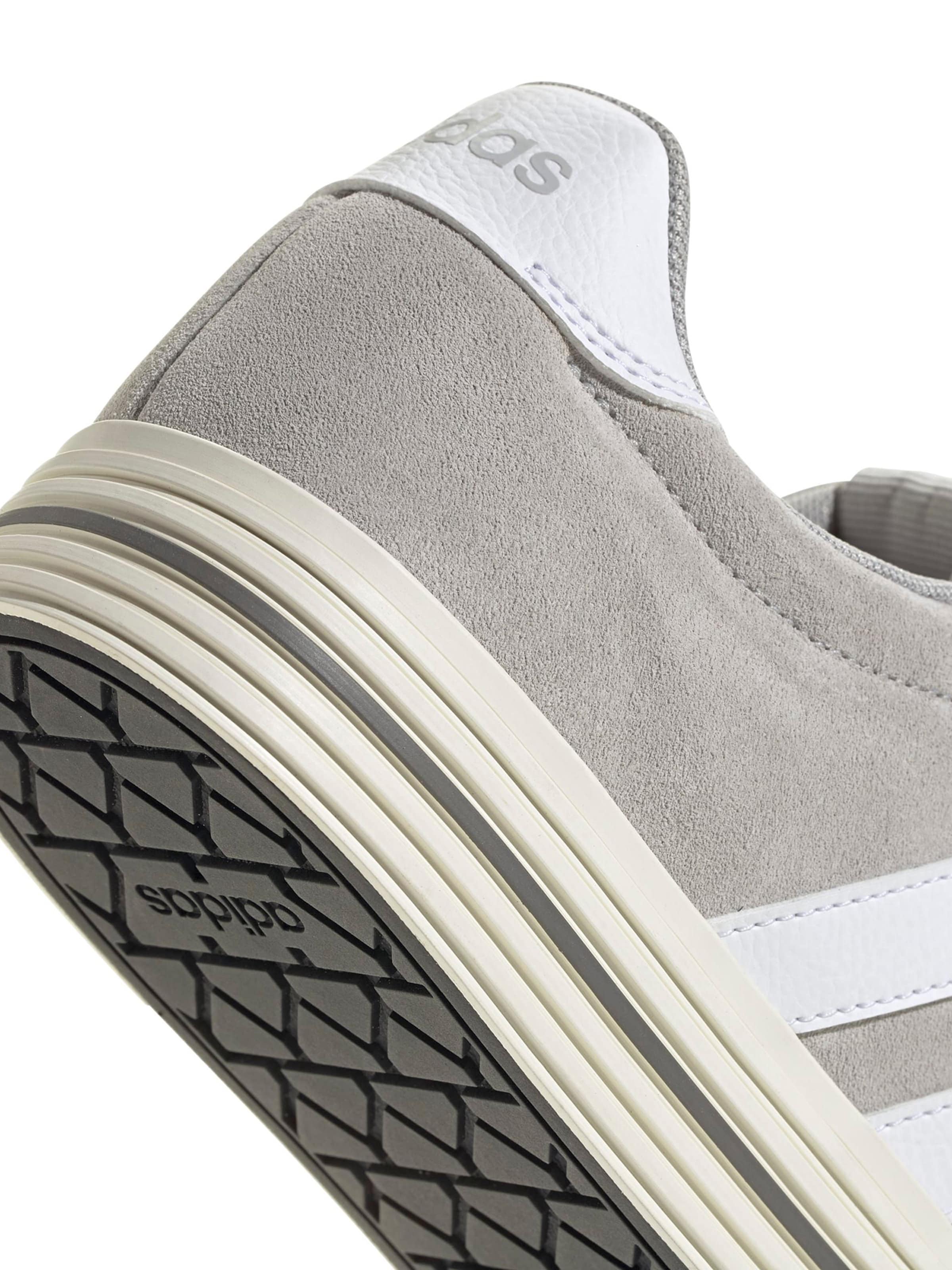 ADIDAS SPORTSWEAR Sneakers laag 'Daily 4.0' in Grijs