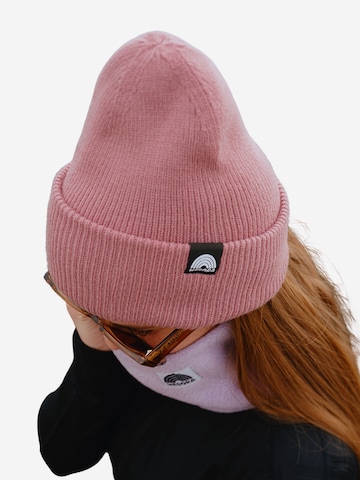 WESORA GmbH Mütze 'Mütze - Recyceld'‌‌‌‌‌‌‌‌‌ in Lila