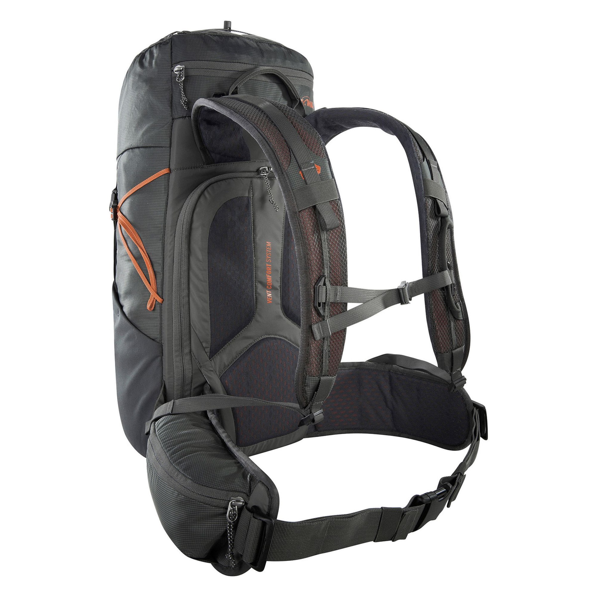 TATONKA Rucksack 'Norix' in Grau