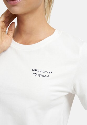 Smith&Soul Shirt in White