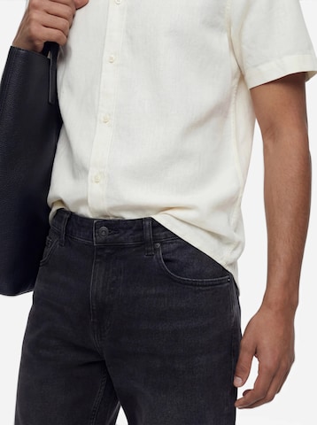 Only & Sons Regular Jeans 'ONSPLY' in Black