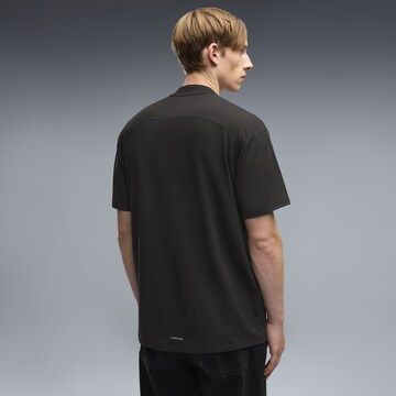 PUMA Functioneel shirt 'Cloudspun' in Zwart