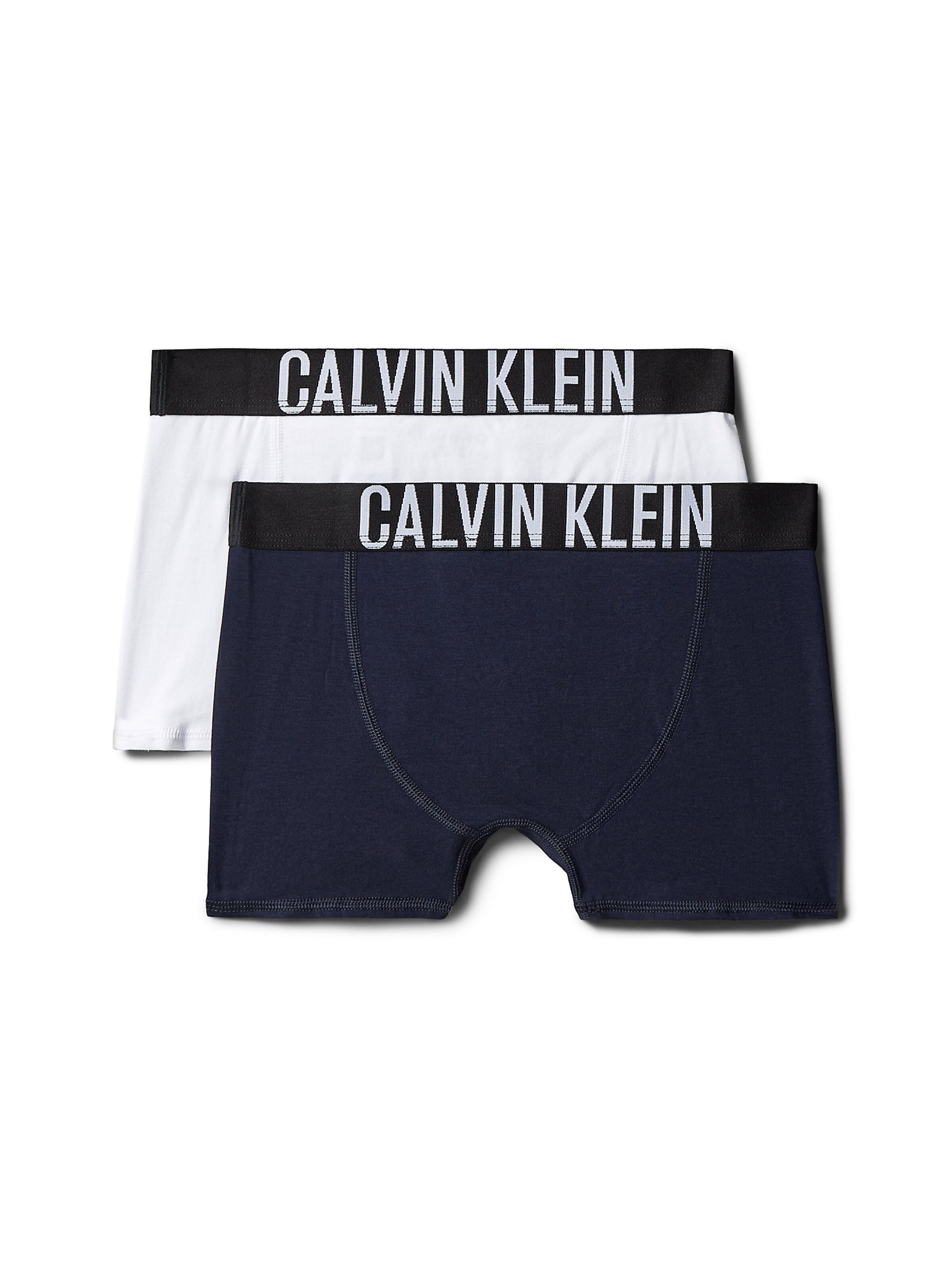 Regular Sous-vêtements 'Intense Power' Calvin Klein Underwear en bleu
