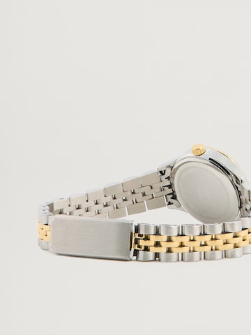 Liu Jo Analogna ura 'TESSIA' | zlata barva