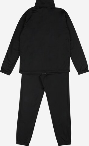 Nike Sportswear Sweatsuit 'Futura' in Black