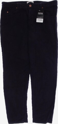 Isabel Marant Etoile Pants in M in Blue: front