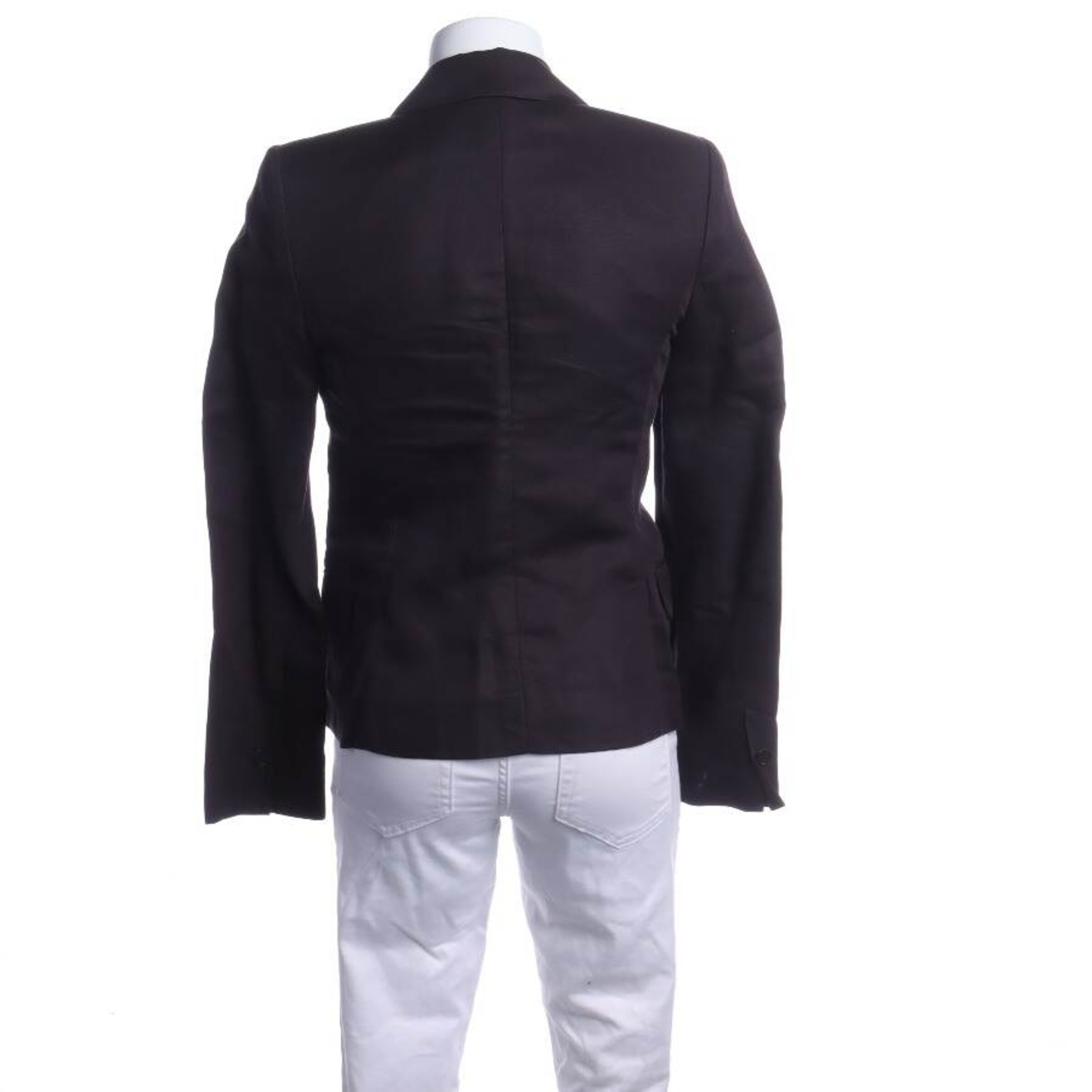 ISABEL MARANT Blazer XS in Lila