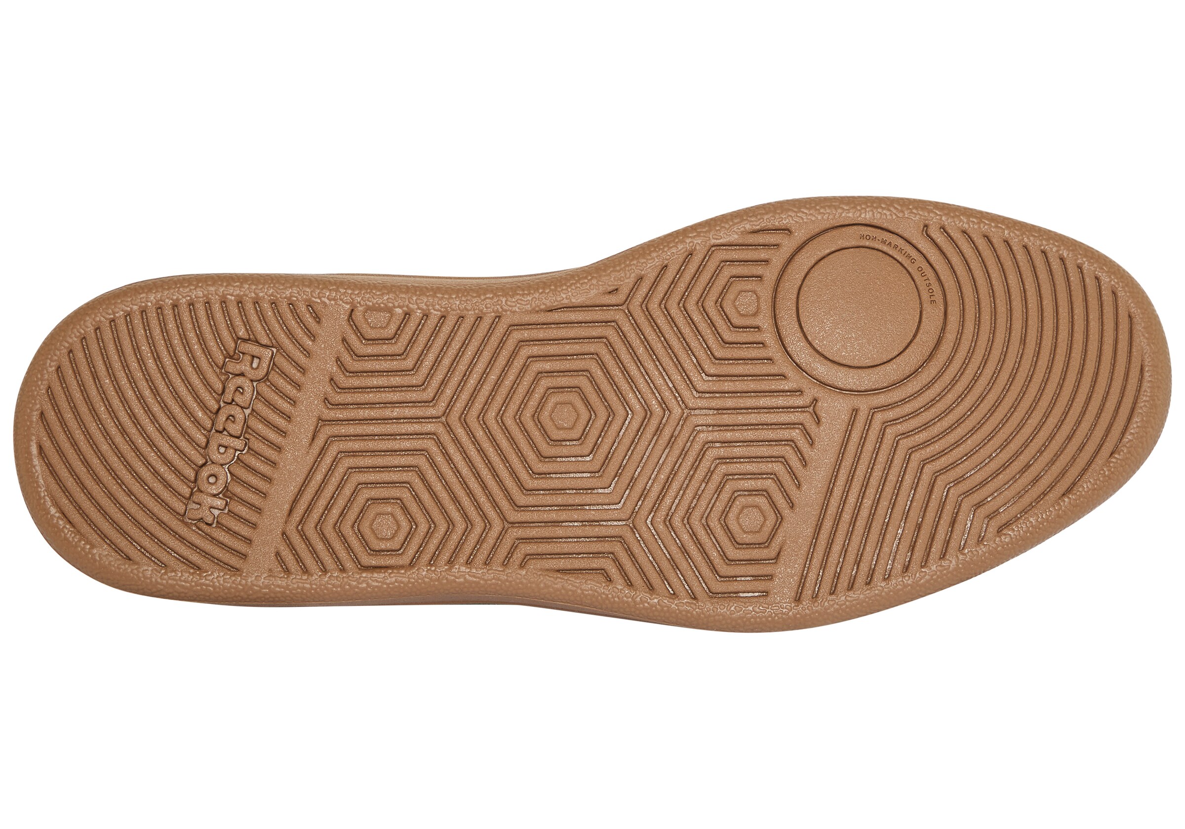 Reebok Sneakers 'Classic' in Green