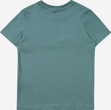 Cotton On Shirt 'DOWNTOWN' in Green