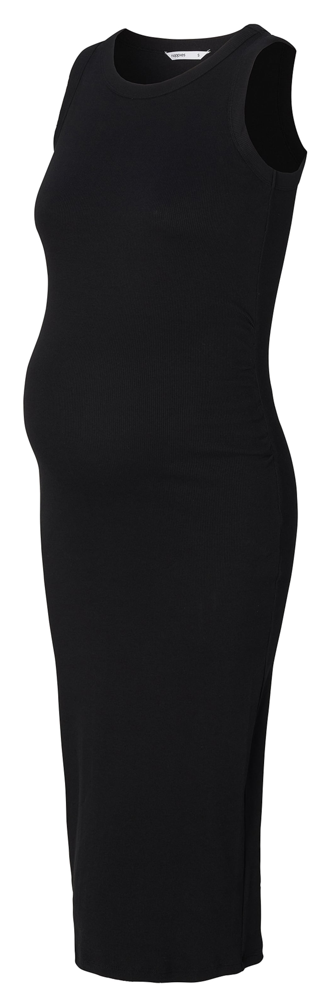 Noppies Kleid 'Inaya' in Schwarz