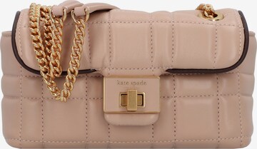 Sac bandoulière 'Evelyn ' Kate Spade en rose : devant