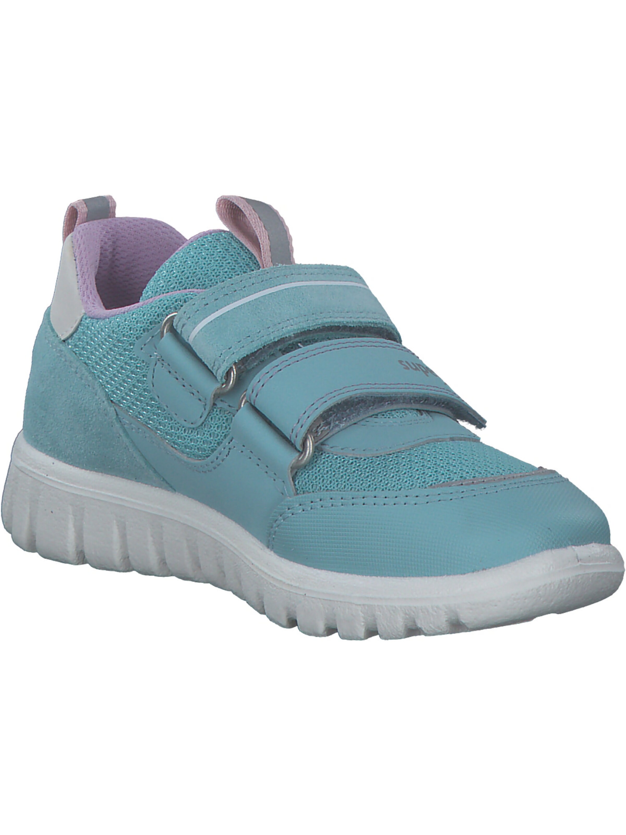 SUPERFIT Sneakers 'Sport 7' in Blue