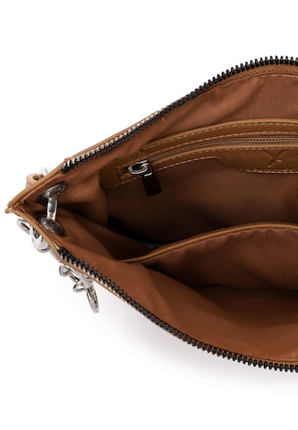 Sac à bandoulière 'SFY Lilly' Suri Frey en marron