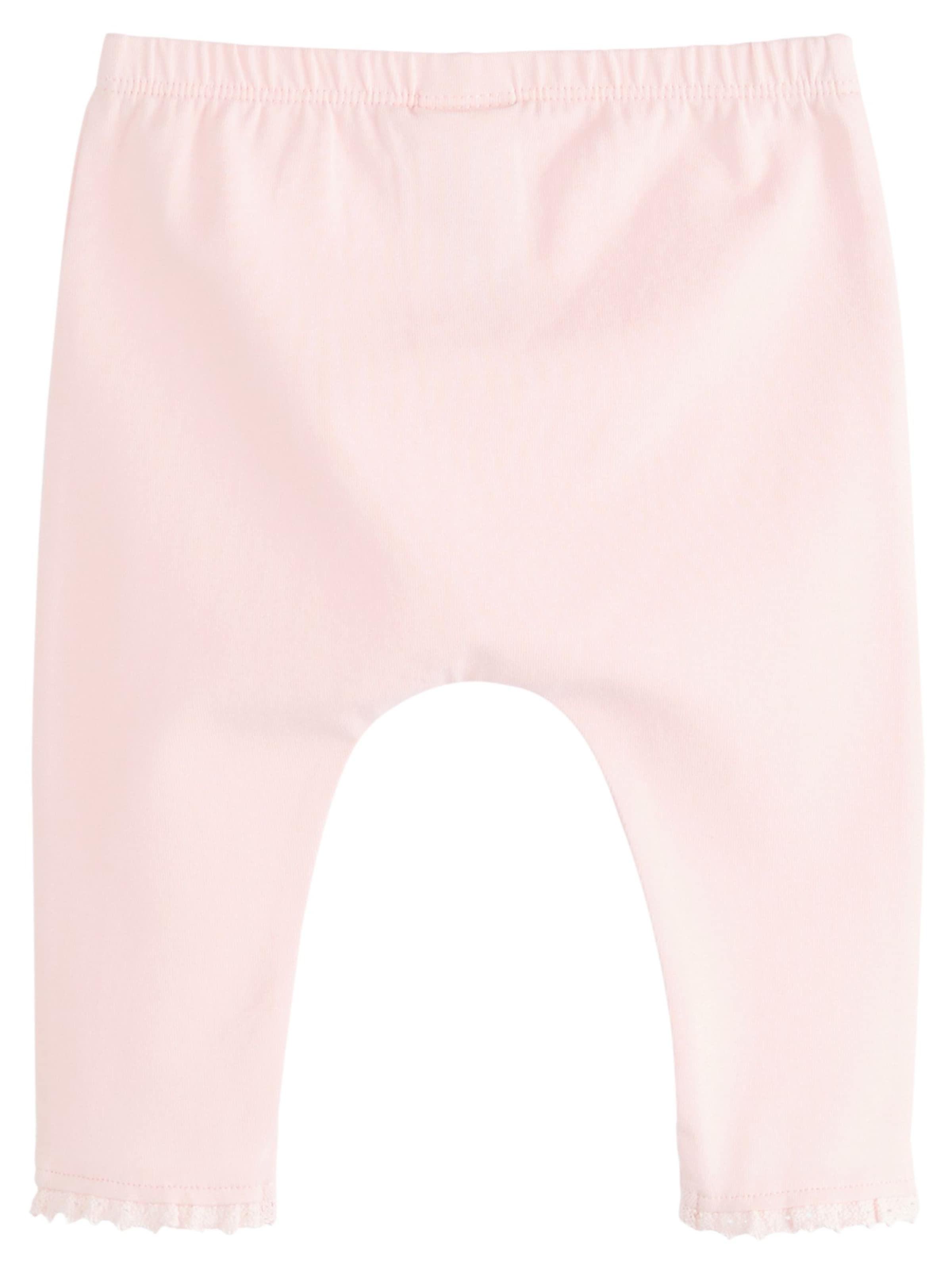 Next Skinny Κολάν σε ροζ