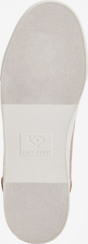 Katy Perry Sneakers laag 'RIZZO' in Bruin