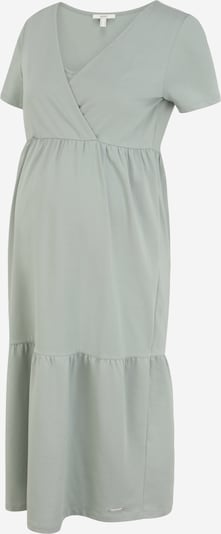 Esprit Maternity Robe en vert clair, Vue avec produit