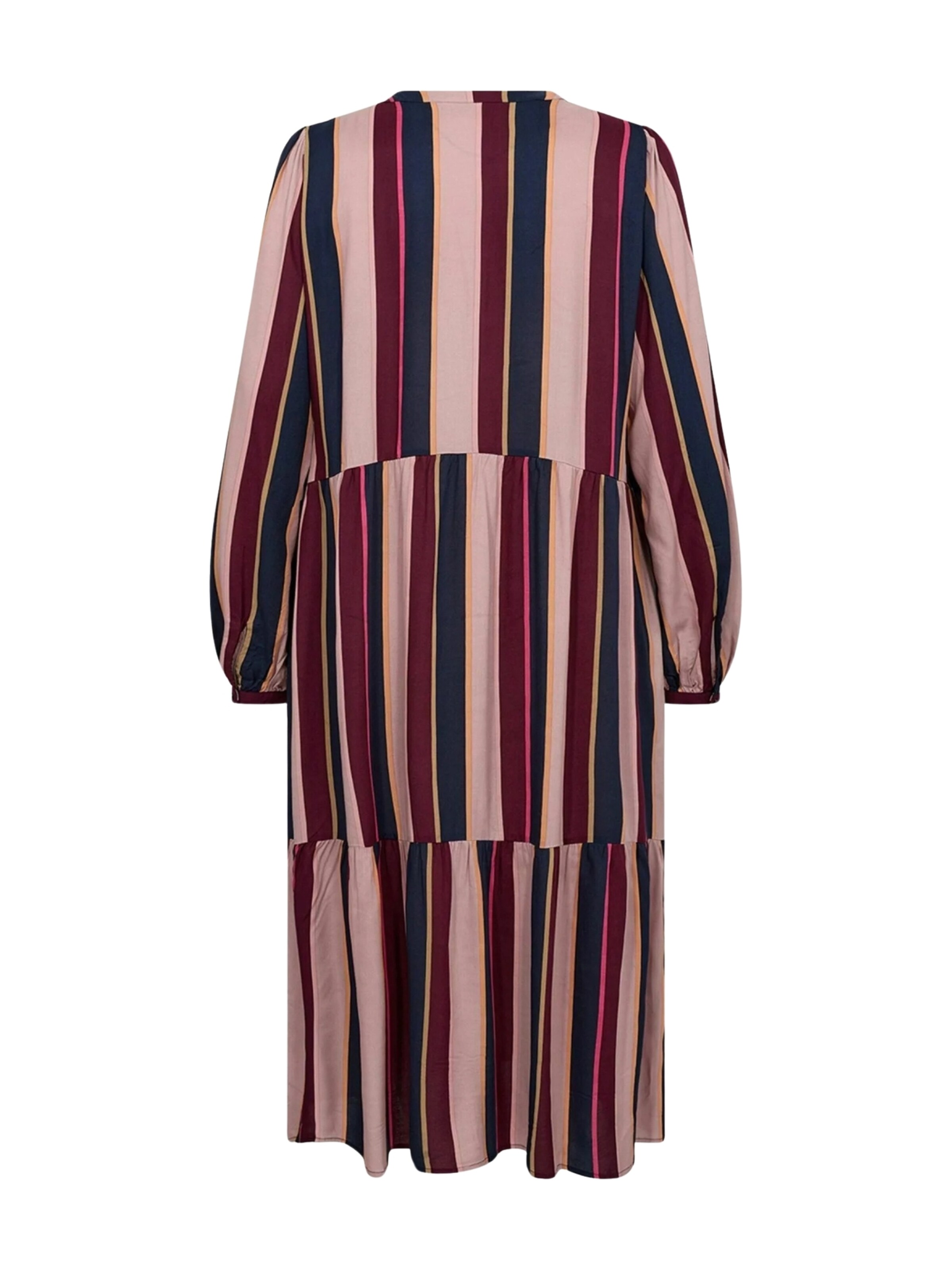 Wasabi Concept Puseromekko 'Josephine' värissä sininen