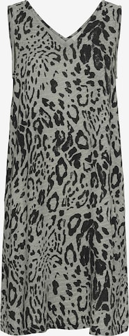 Kaffe Dress 'Milia' in Grey: front