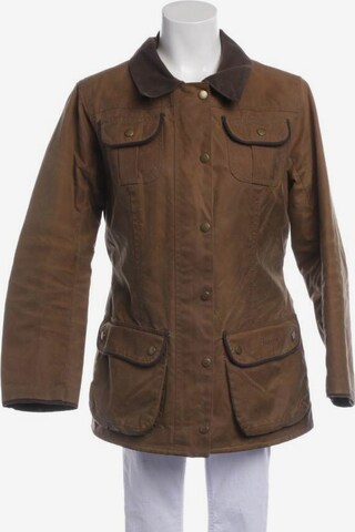 Barbour Jacket & Coat in L in Brown: front