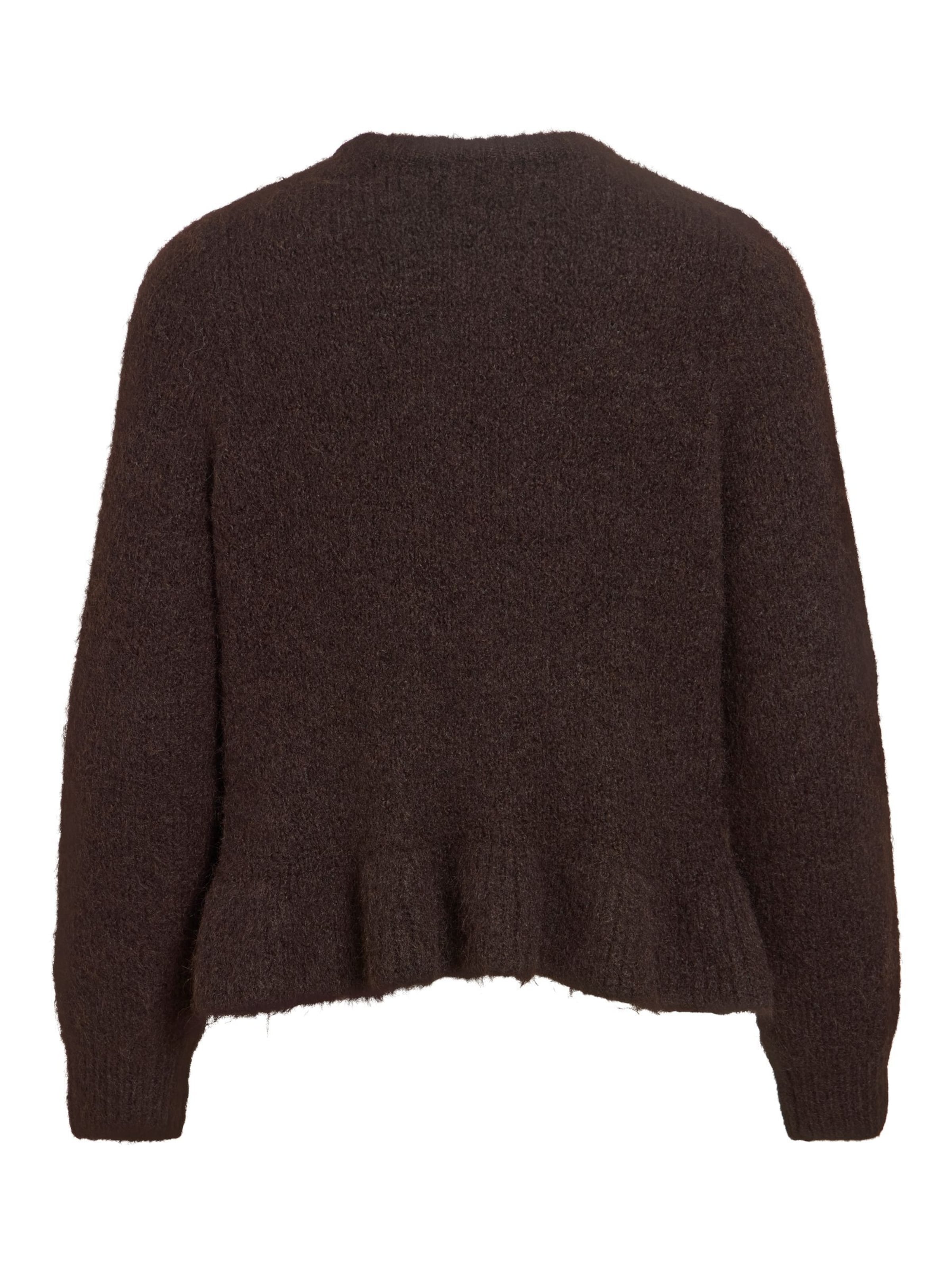 Pullover 'VIBows' di VILA in marrone